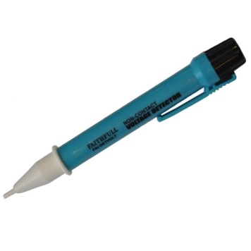 Voltage Detector