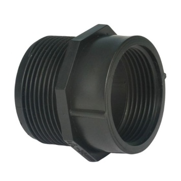 Vulcathene Reducer F x M Thread