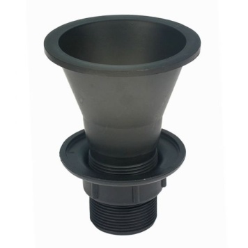 Vulcathene Small Circular Drip Cup