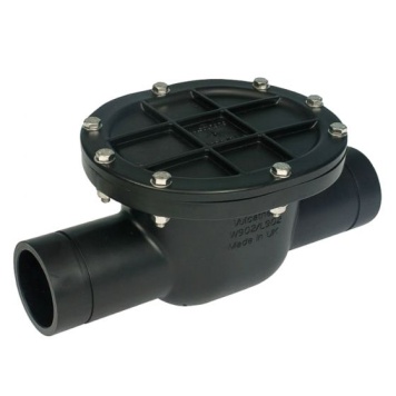 Vulcathene Access Pipe