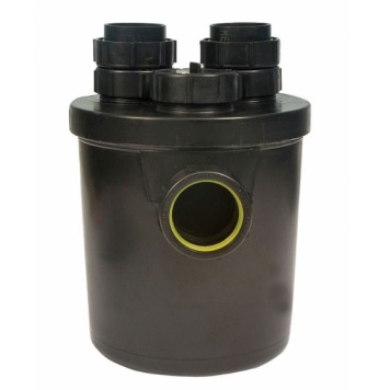 Vulcathene Dilution Recovery Trap 4.5L
