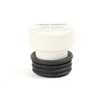 Vulcathene Anti Siphon Unit