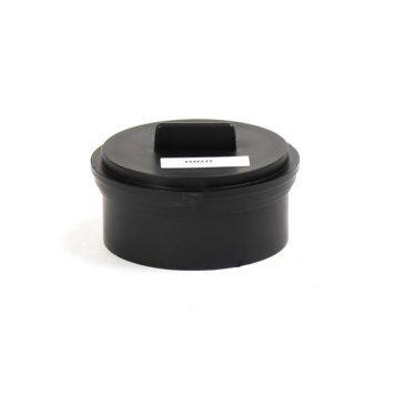 Vulcathene Blanking-Off Plug