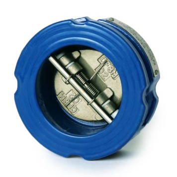 Wafer Check Valve