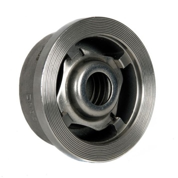 Wafer Spring Check Valve
