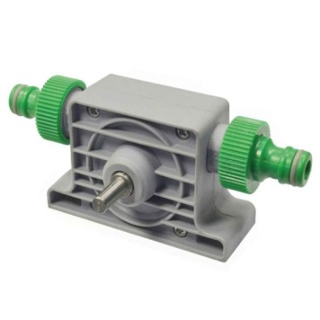 Water Pump Attachment