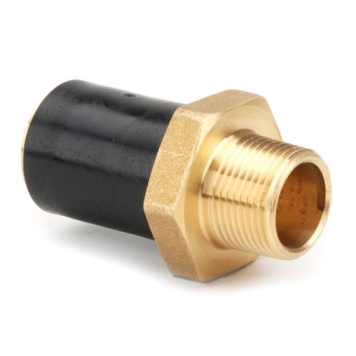 Weldable Coupling M