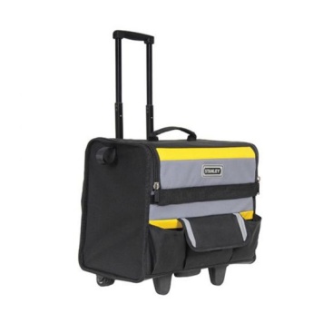 Wheeled Soft Bag