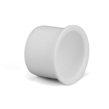 FloPlast Push-Fit Waste Socket Plug White