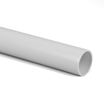 FloPlast ABS Solvent Weld Waste Pipe White