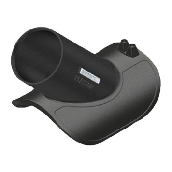 Saddle 45 Inlet