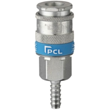 PCL XF-Euro Coupling Hose Tail
