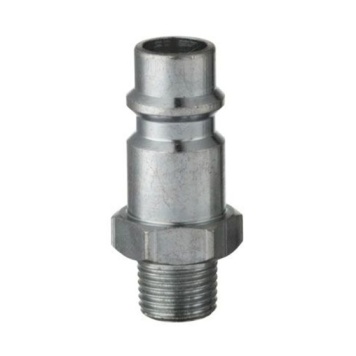 PCL XF-Euro Safety Adaptor Male Thread