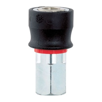 PCL XF-Euro Safety Coupling Female Thread