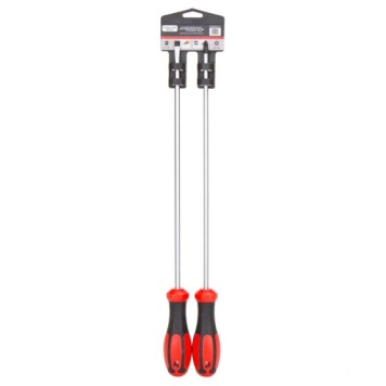 Xtra Long Screwdriver Set