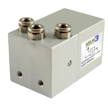 Kelm YES Valve