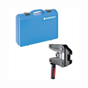 GB Mapress Adaptor Jaw (2XL)