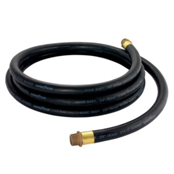 Goodyear Softwall Diesel Hose