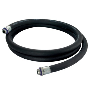 Goodyear Steel Braided Diesel Hose