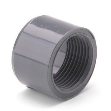 PVCu Reducing Bush Plain x Thread F