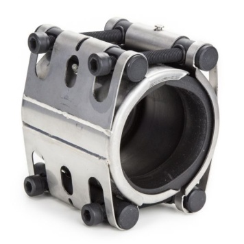 Repair Coupling Plastic / Metal - Above Ground