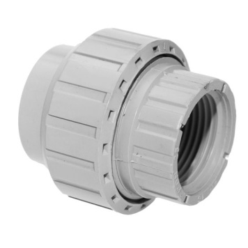 Durapipe Corzan Union Plain x BSP EPDM