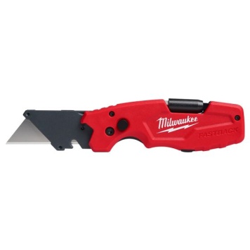 Milwaukee Fastback 6 in 1 Utility Knife