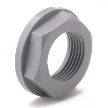 Durapipe ABS Backnut Threaded