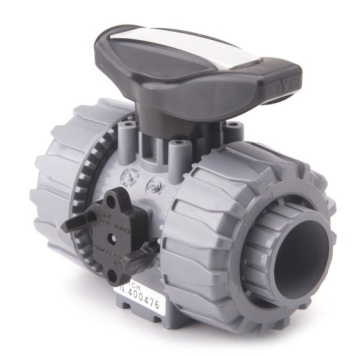 VKD DU Ball Valve EPDM