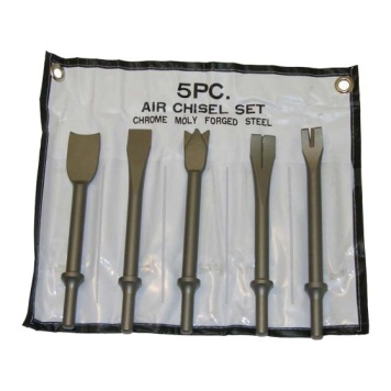 PCL 5 Piece Chisel Set