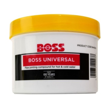 BOSS Universal Jointing Compound (WRAS Approved)