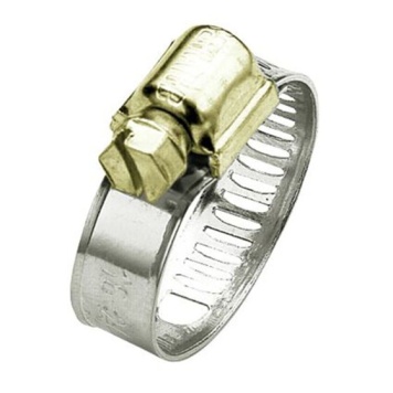 Split Clamp 9mm Band