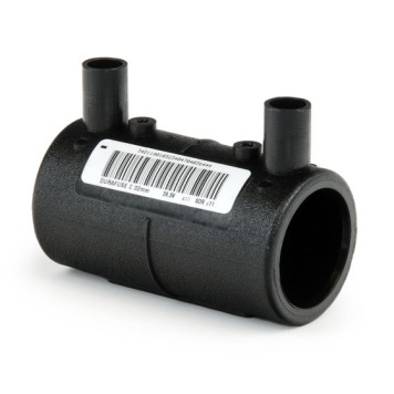 Durapipe PLX Single Wall Coupling