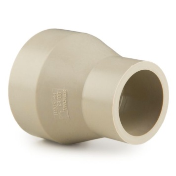 Short Reducer 10 Bar