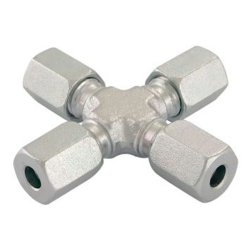 Danfoss Waltech Light Duty Cross 90