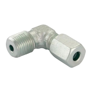 Danfoss Waltech Light Duty Male Stud Elbow 90 BSPT