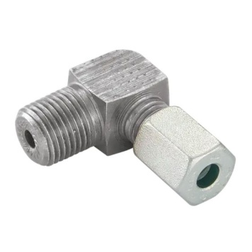 Danfoss Waltech Light Duty Male Stud Elbow 90 NPT