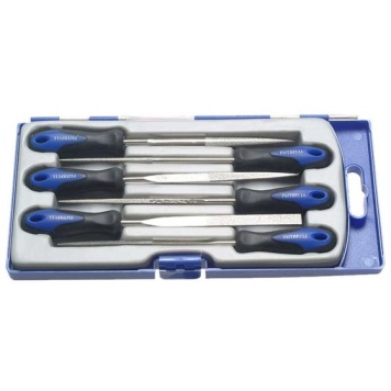Diamond Needle File Set