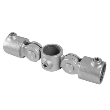 Double In-Line Swivel Combination - 167