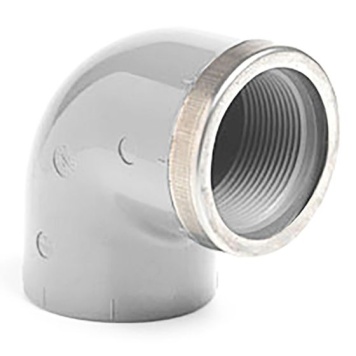 Reinforced Elbow 90 BSP