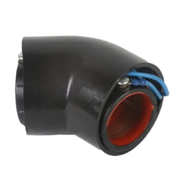 Durapipe PLX Secondary Contained Elbow 45°