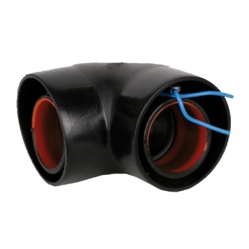 Durapipe PLX Elbow 90°