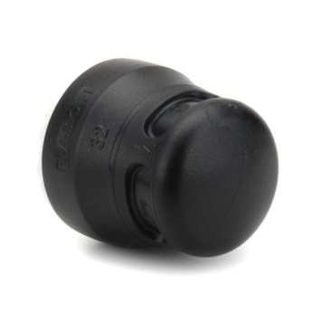 MDPE Push Fit End Plug