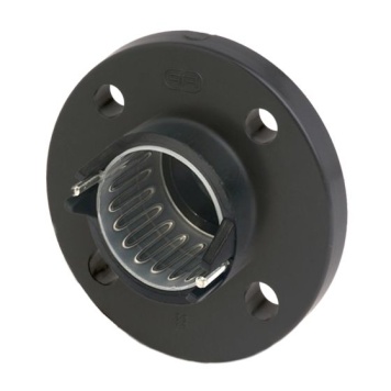 Vulcathene Drilled Flange