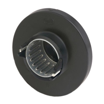 Vulcathene Undrilled Flange