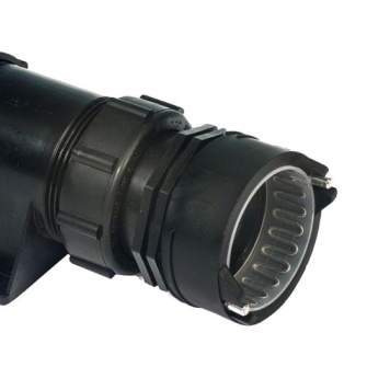 Vulcathene Thermal Stress Relief Unit