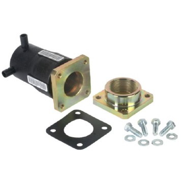 Durapipe PLX F Compact Flange BSP