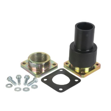 Durapipe PLX Spigot x F Compact Flange BSP