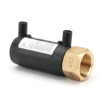 Transition Coupling F