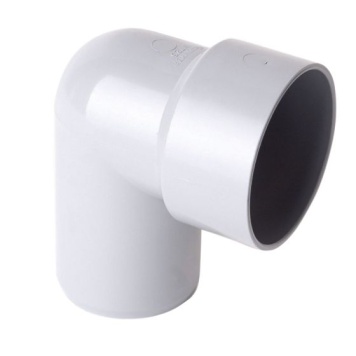 Friaphon Boss Adapter Elbow 90